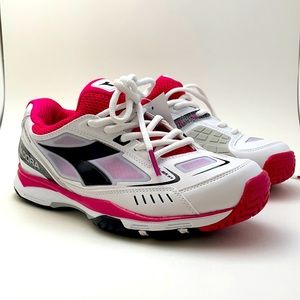 Diadora Speedprome women’s size 6.5 sneakers.
